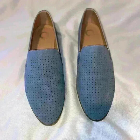 Journee Collection Shoes - Journee | Lucie Women's Loafer | Size: 10 |